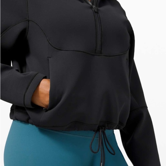 Lululemon unleash strength hoodie - Picture 7 of 7